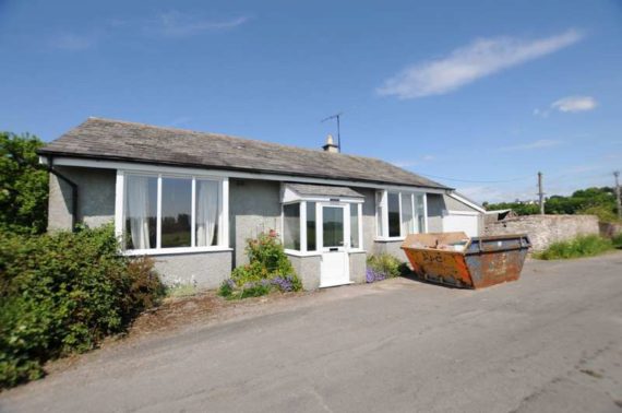2 Bedroom Detached